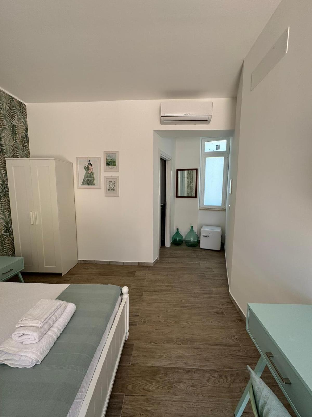 Molo '93 - Roomsandsea Belvedere Marittimo Esterno foto